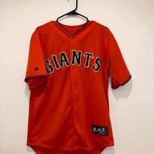 Men’s Giants Jersey